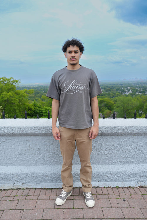 The Caligrafia T-Shirt