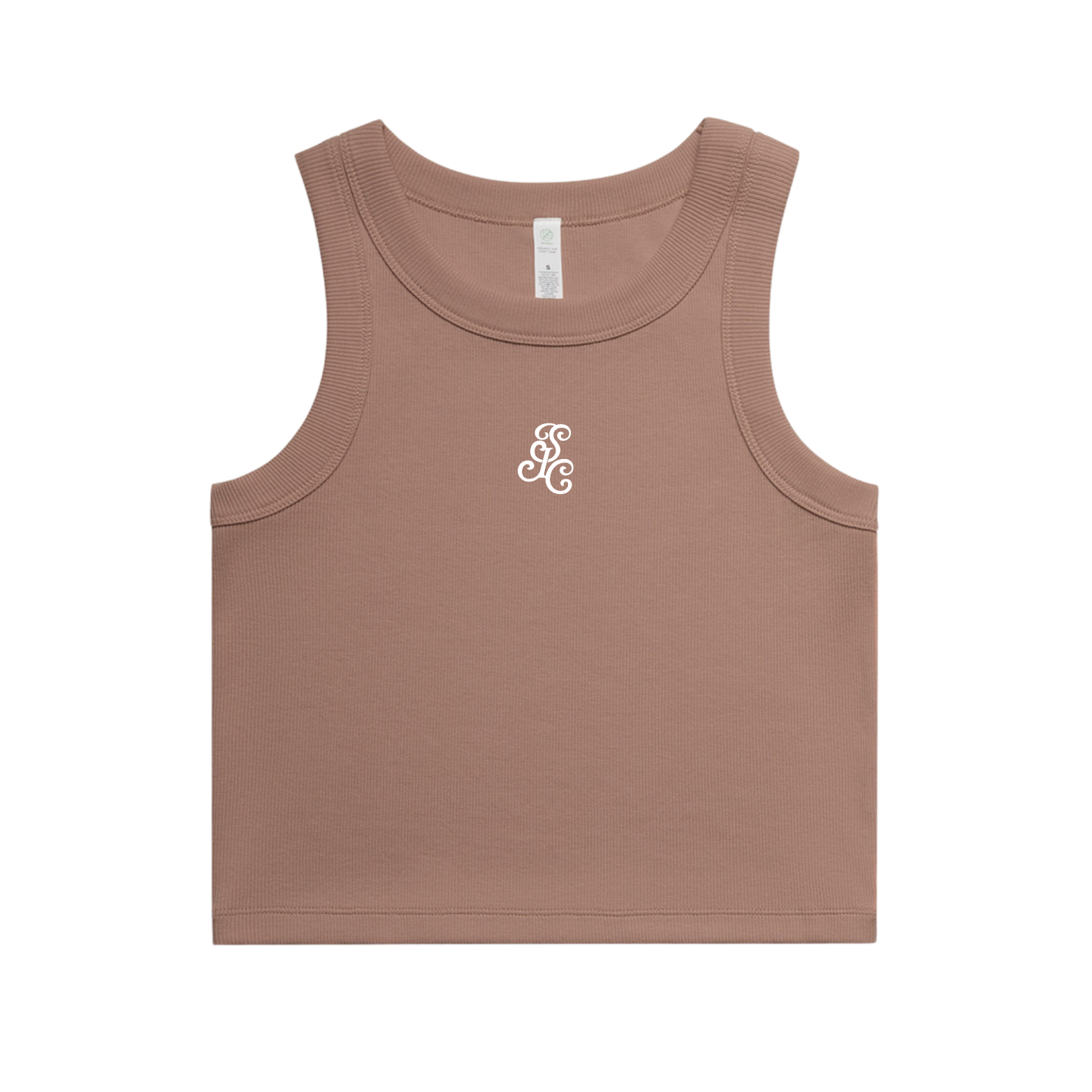 The Sicaria Ribbed Tank