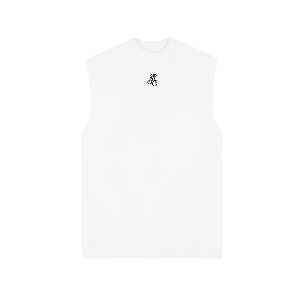 The Sicario Monogram Tank