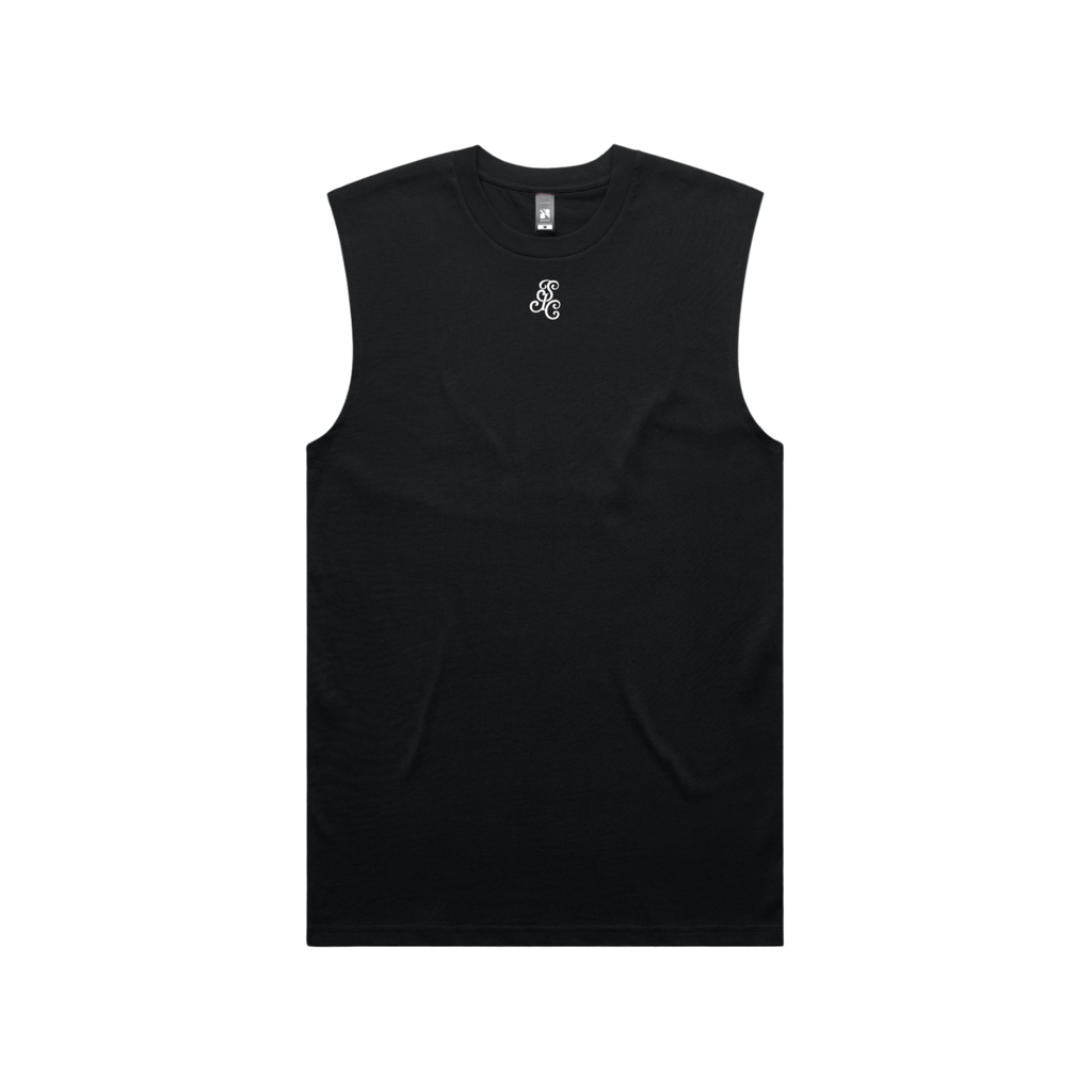 The Sicario Monogram Tank