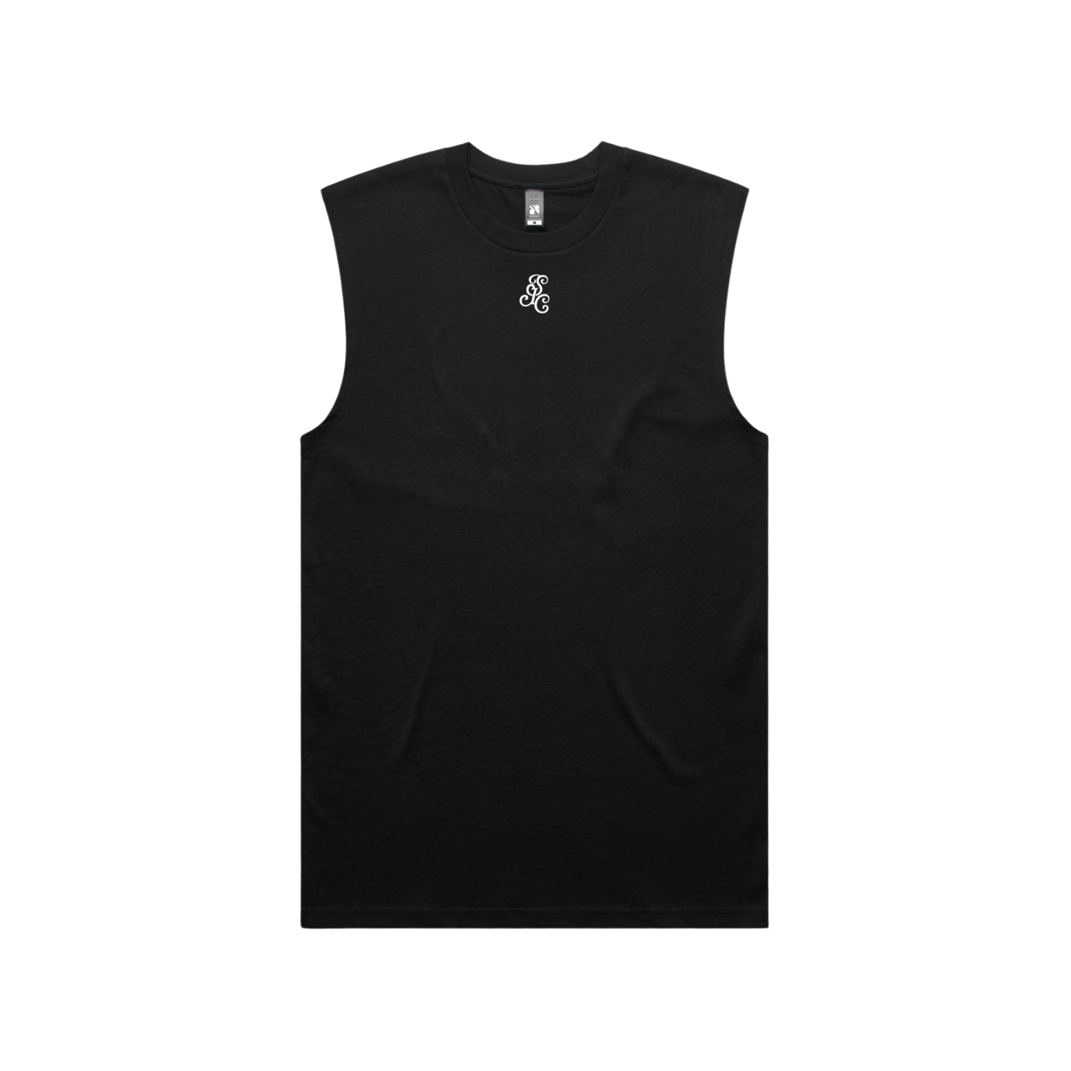 The Sicario Monogram Tank