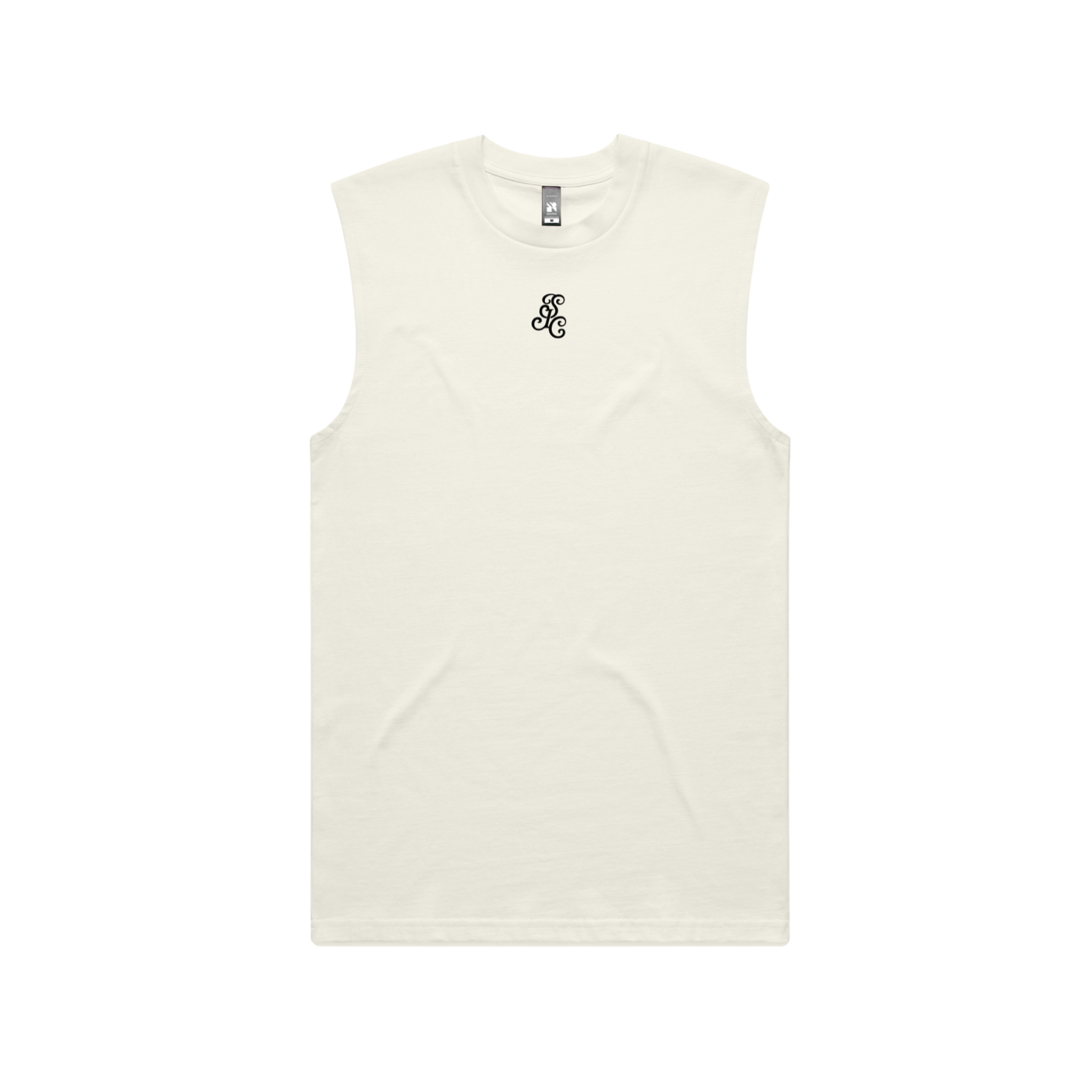 The Sicario Monogram Tank