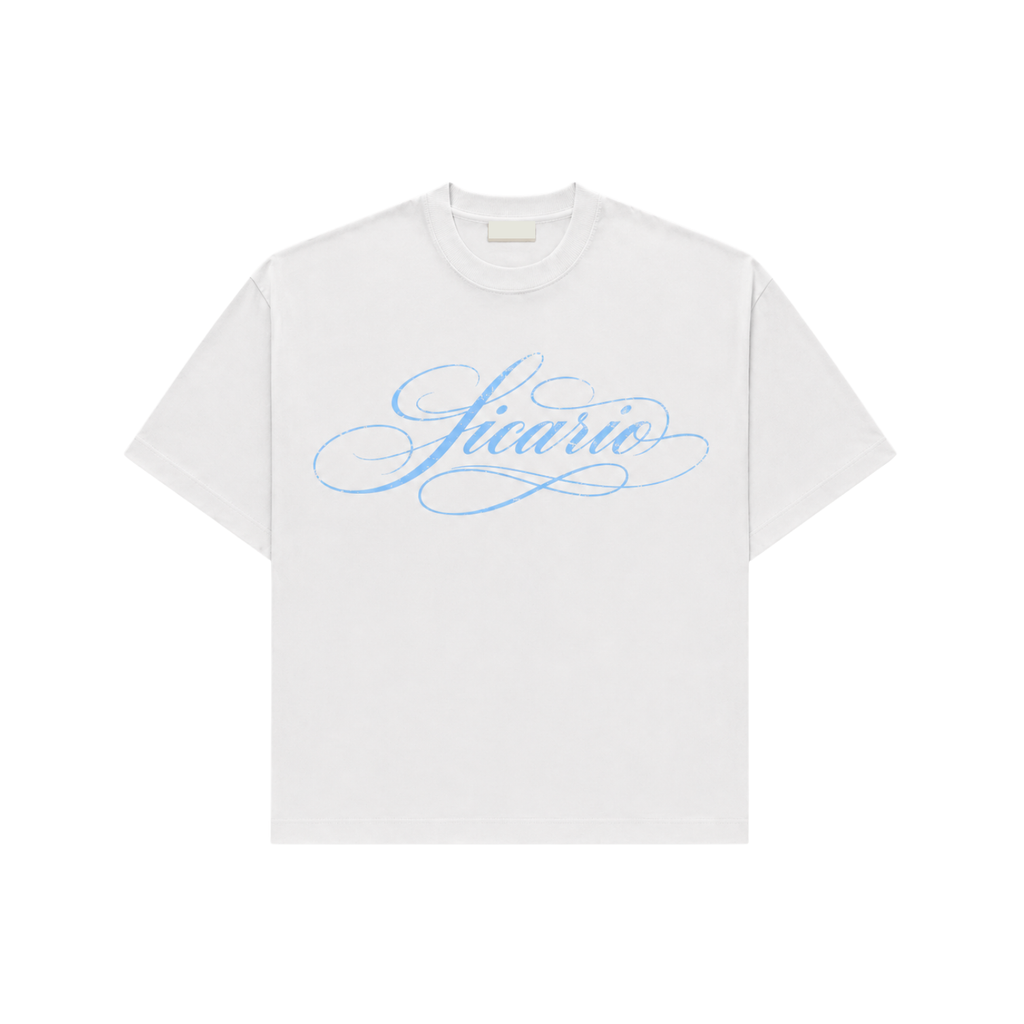 The Caligrafia T-Shirt