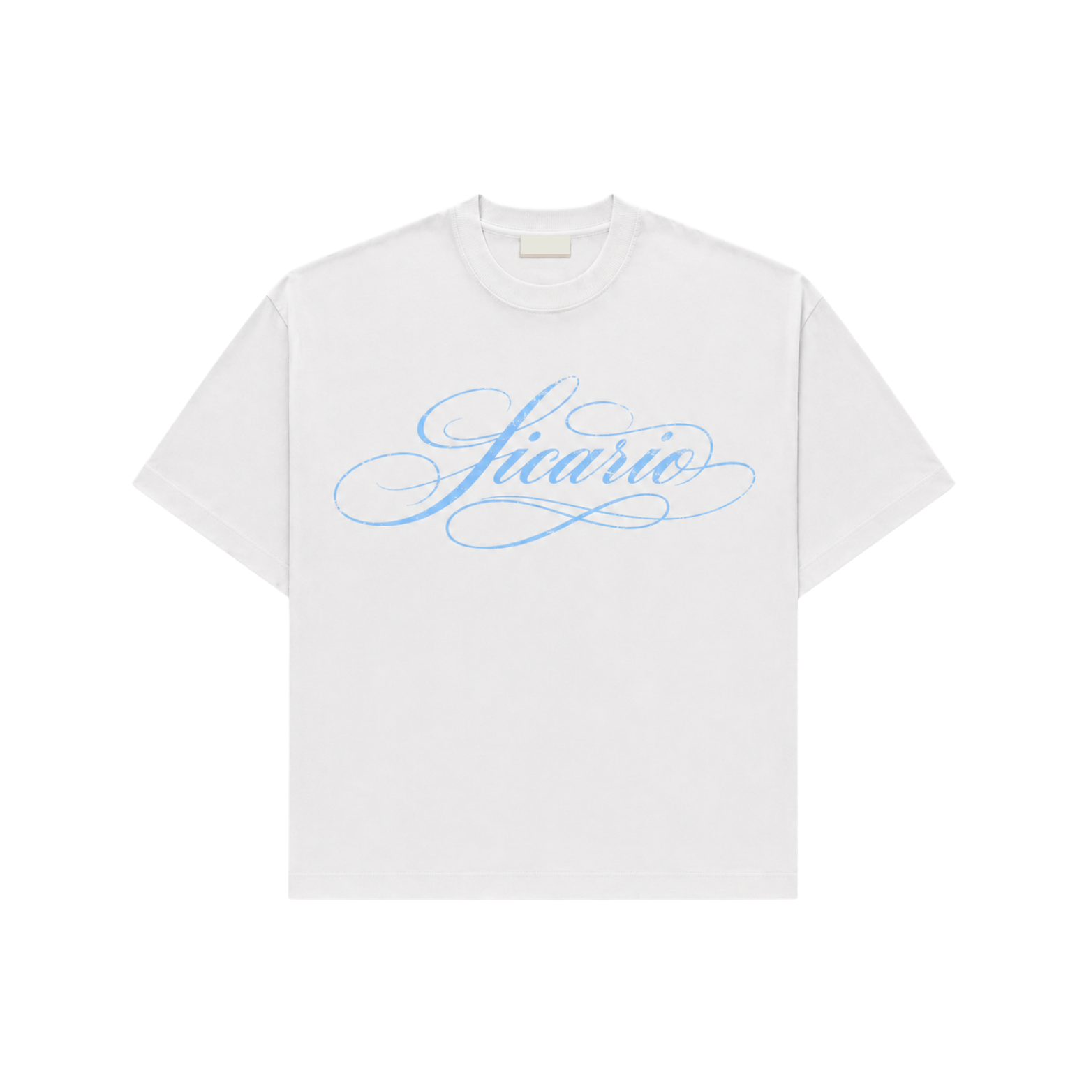 The Caligrafia T-Shirt