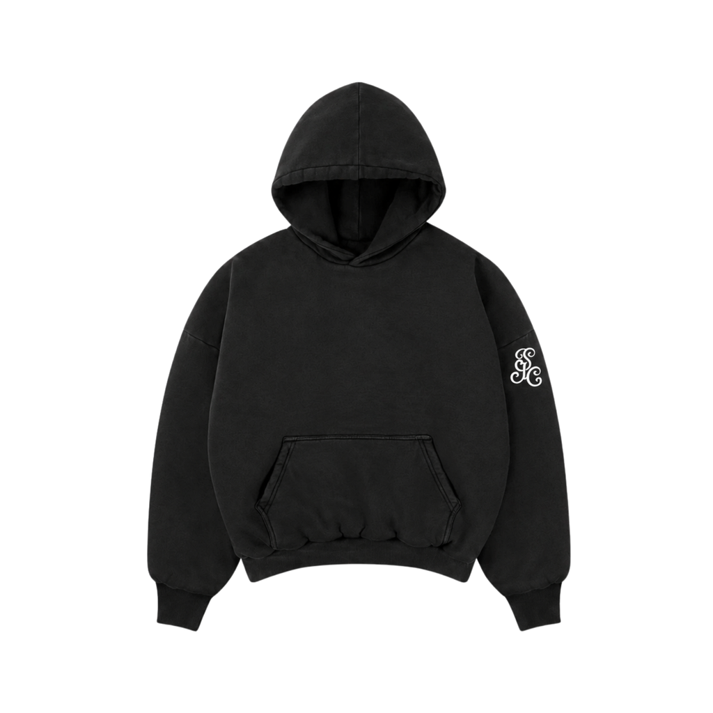 The Insignia Hoodie