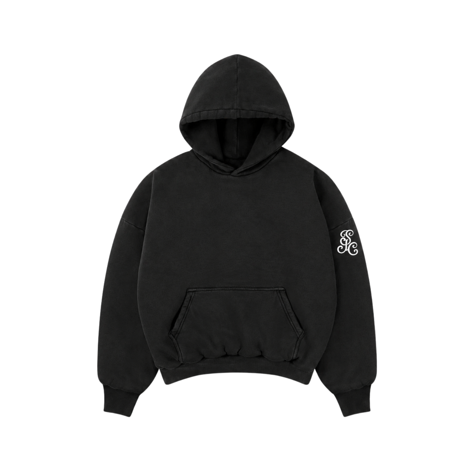 The Insignia Hoodie