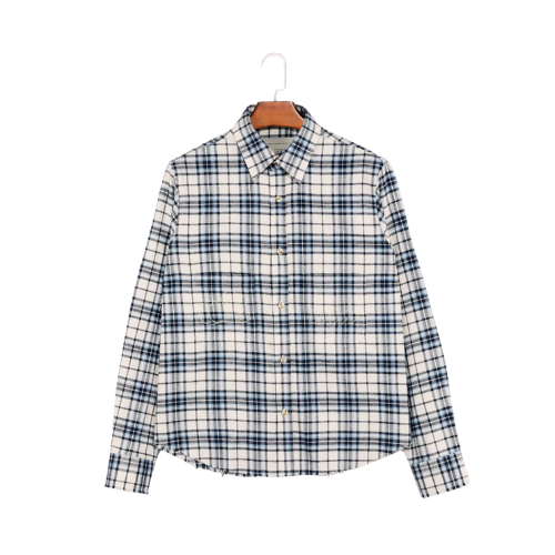 The Marina Overshirt
