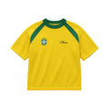 The Brazil Knit Jersey