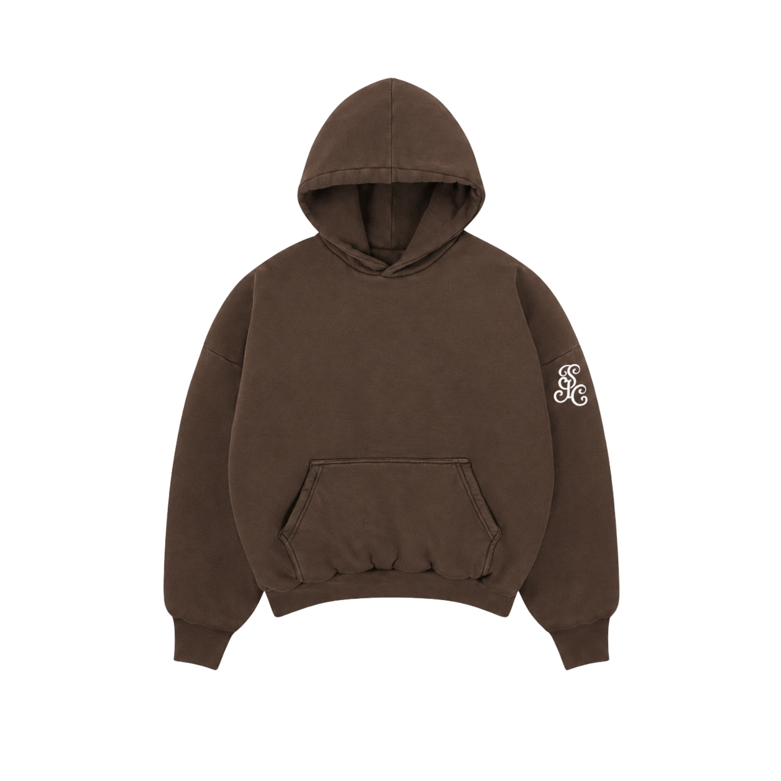 The Insignia Hoodie
