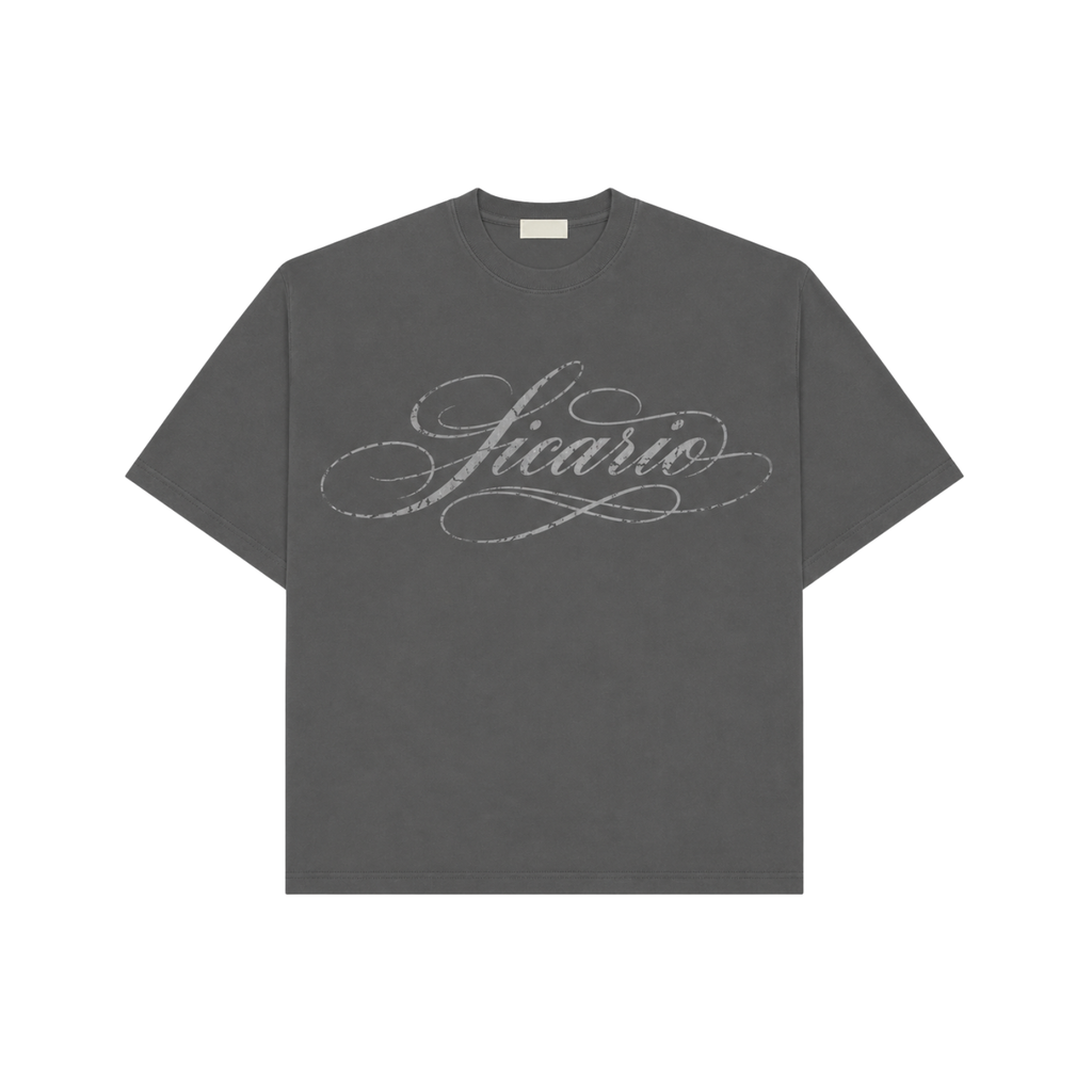The Caligrafia T-Shirt