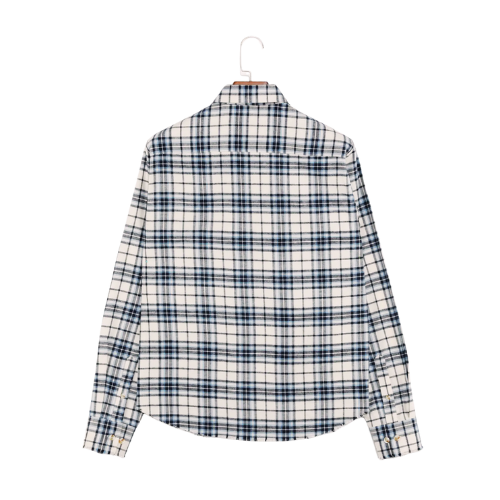 The Marina Overshirt