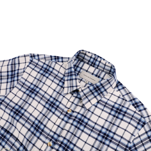 The Marina Overshirt