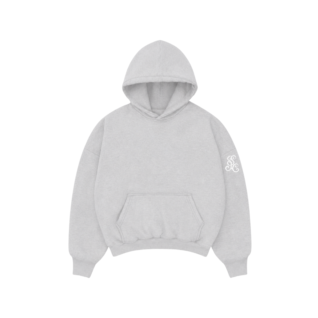 The Insignia Hoodie