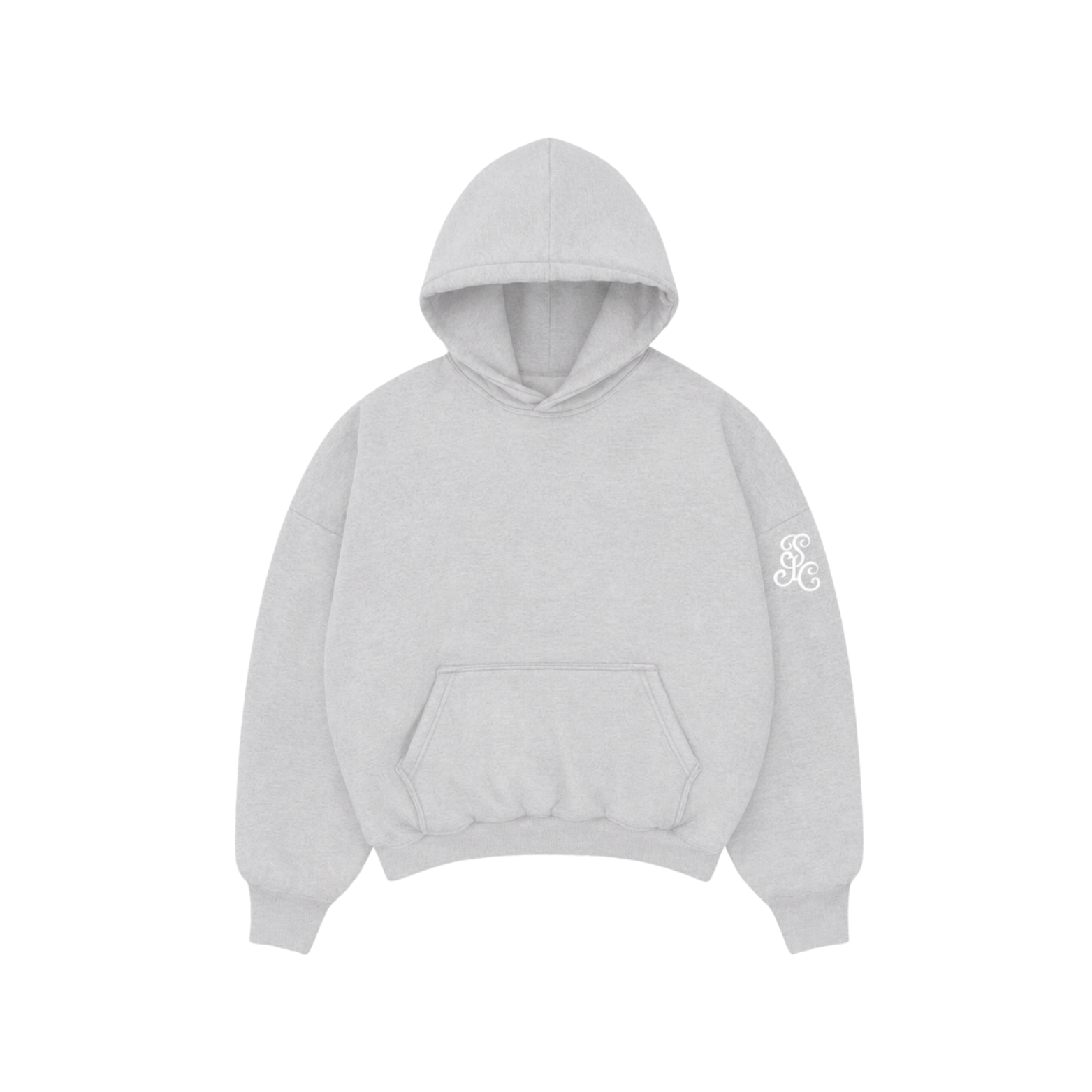 The Insignia Hoodie