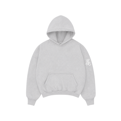 The Insignia Hoodie