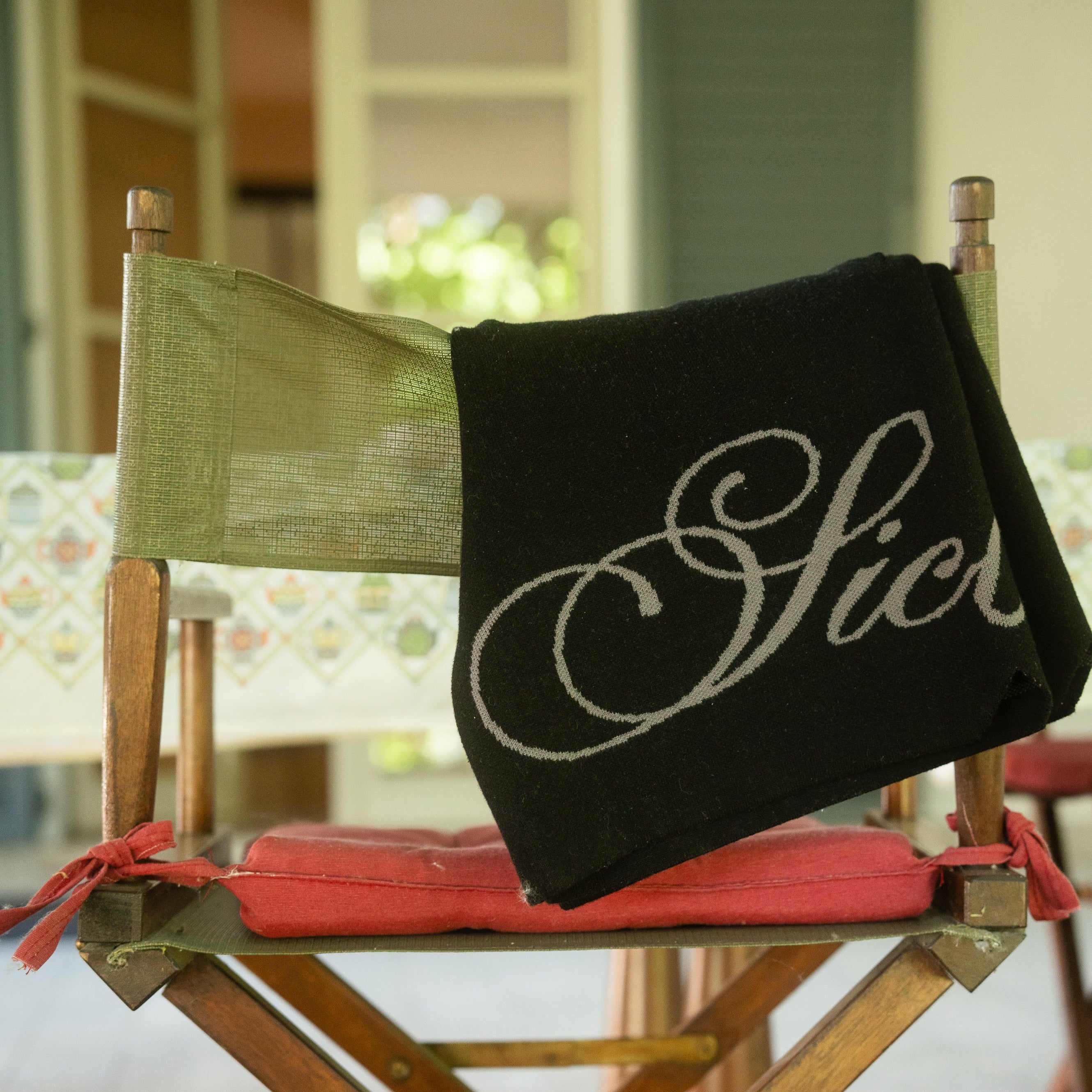 The Yacht Knit Shorts