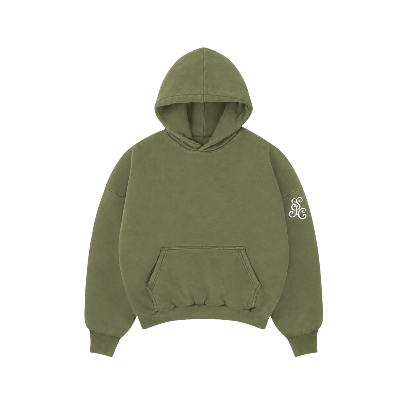 The Insignia Hoodie