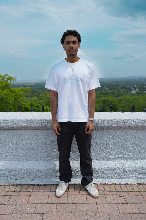 The Caligrafia T-Shirt