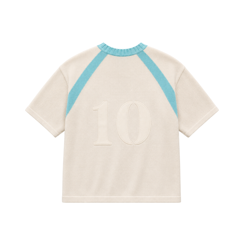 The Argentina Knit Jersey