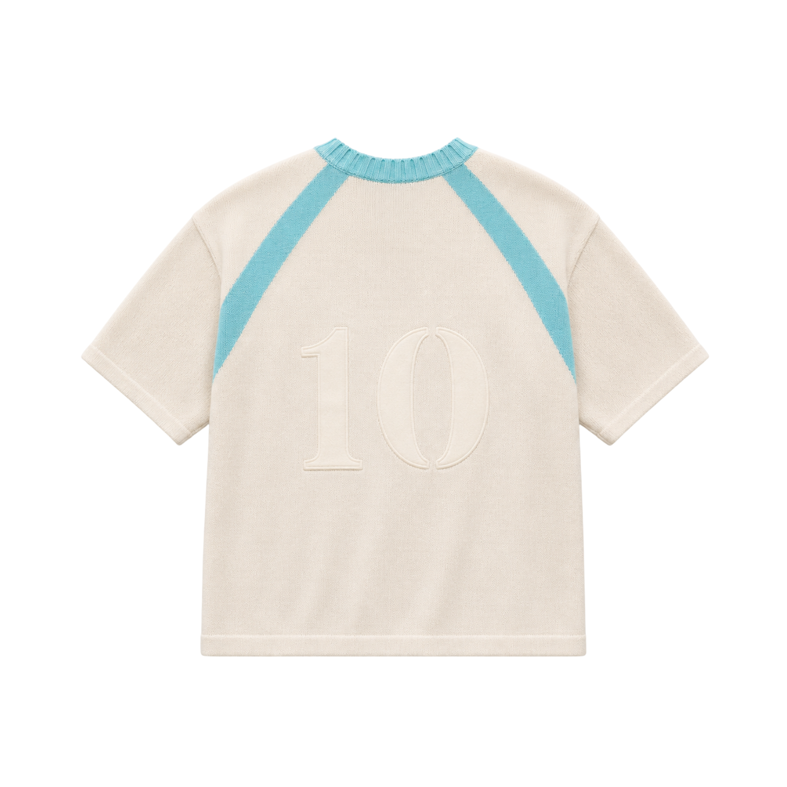 The Argentina Knit Jersey
