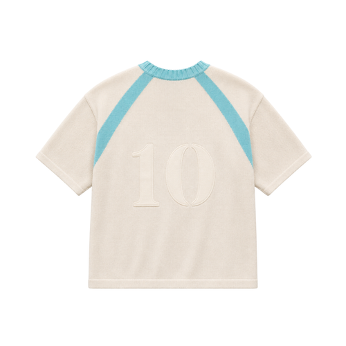 The Argentina Knit Jersey