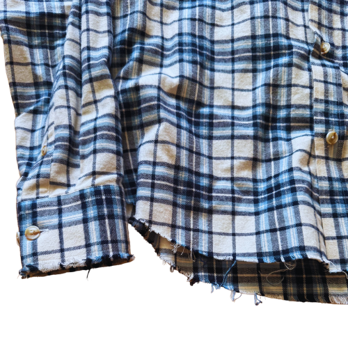 The Marina Overshirt