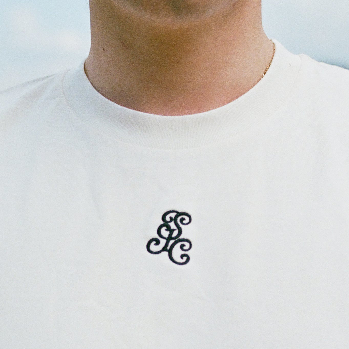 The Sicario Monogram Tank
