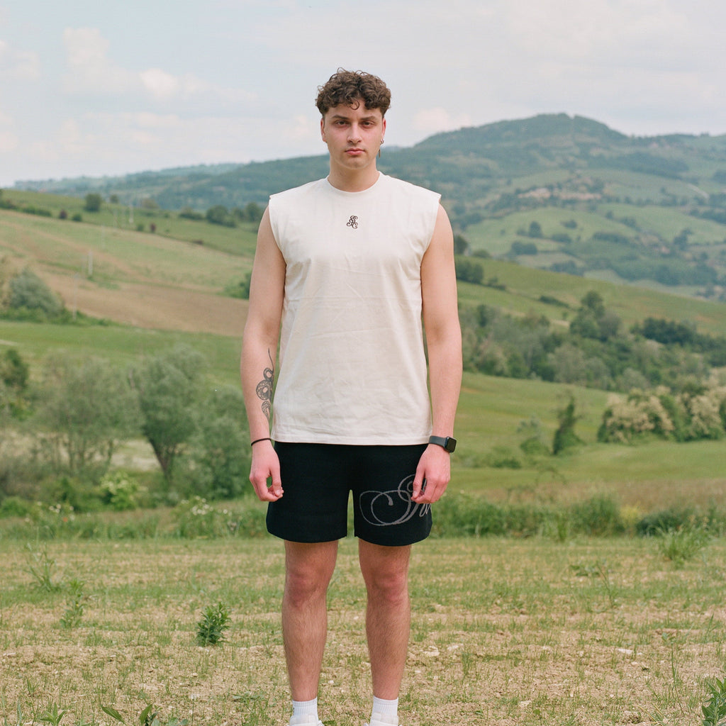 The Yacht Knit Shorts