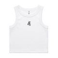 The Sicaria Ribbed Tank