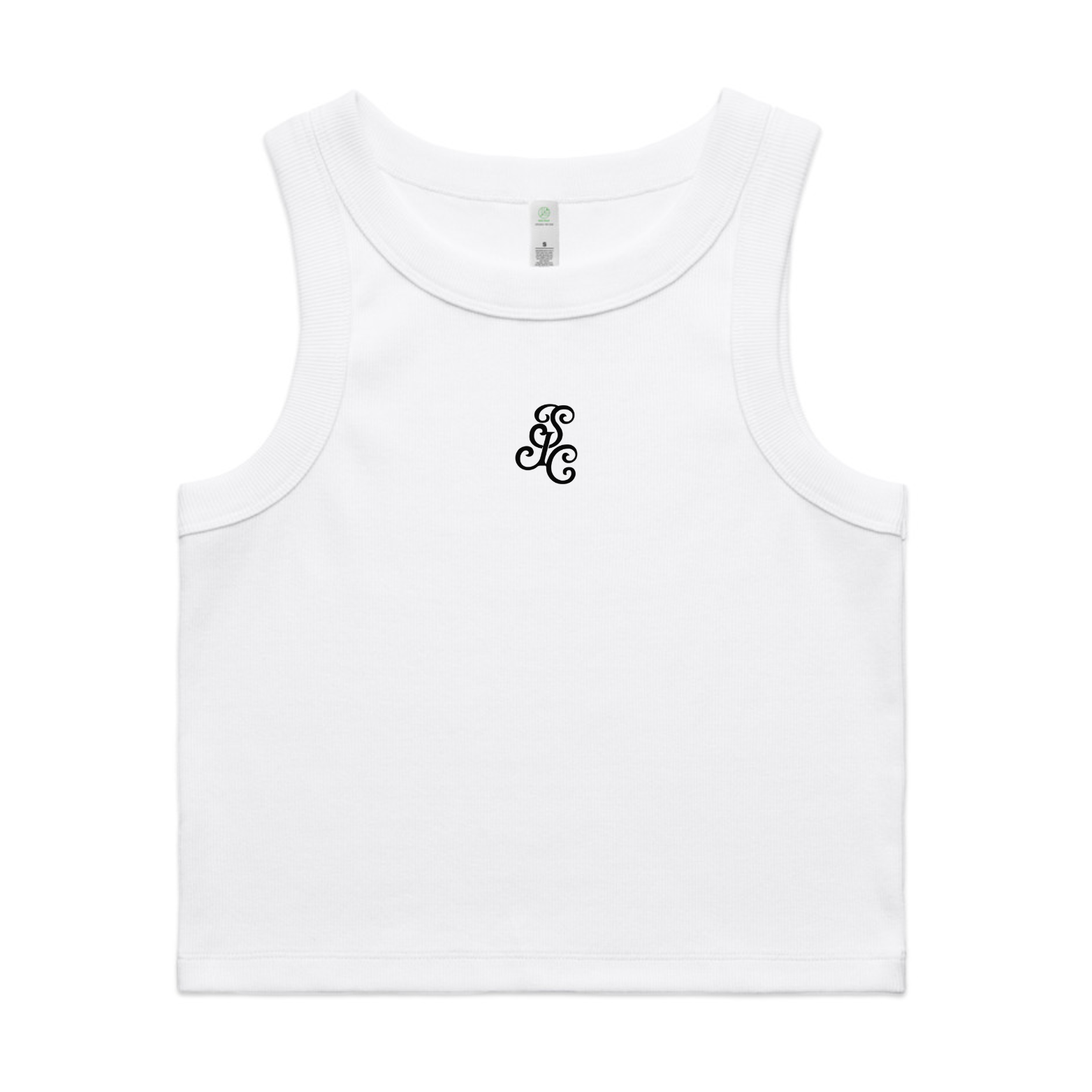 The Sicaria Ribbed Tank