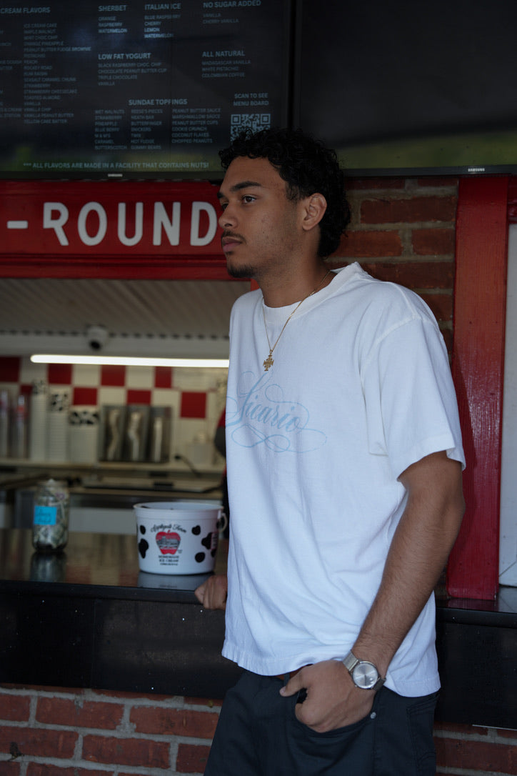 The Caligrafia T-Shirt
