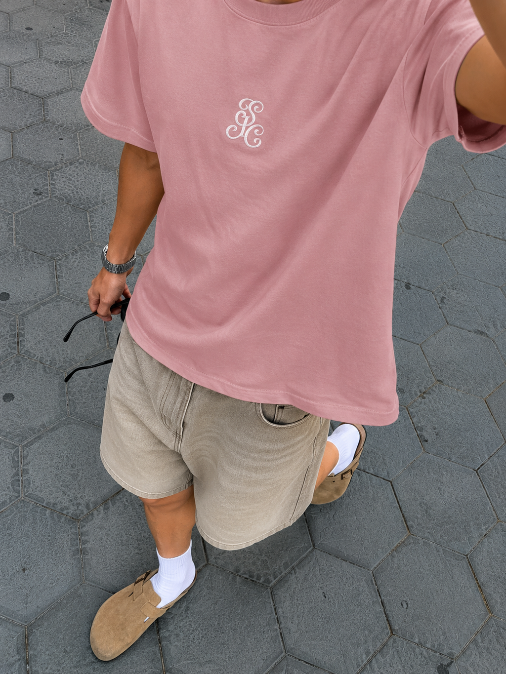 The Core T-Shirt