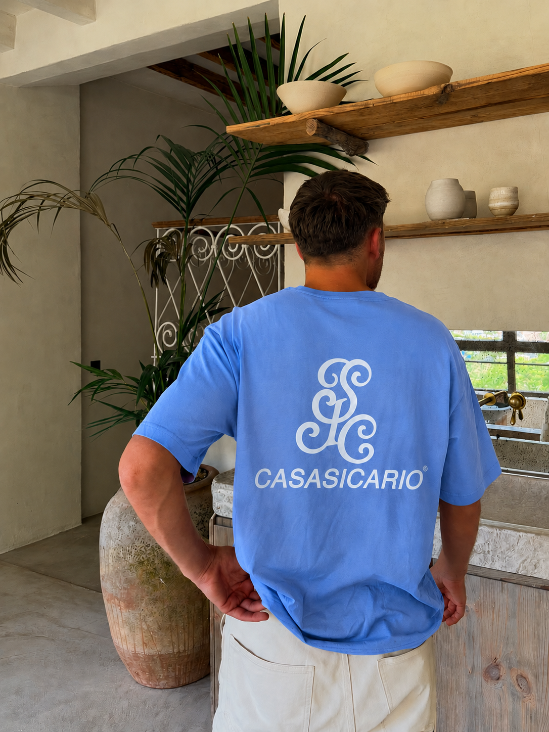 The Core T-Shirt