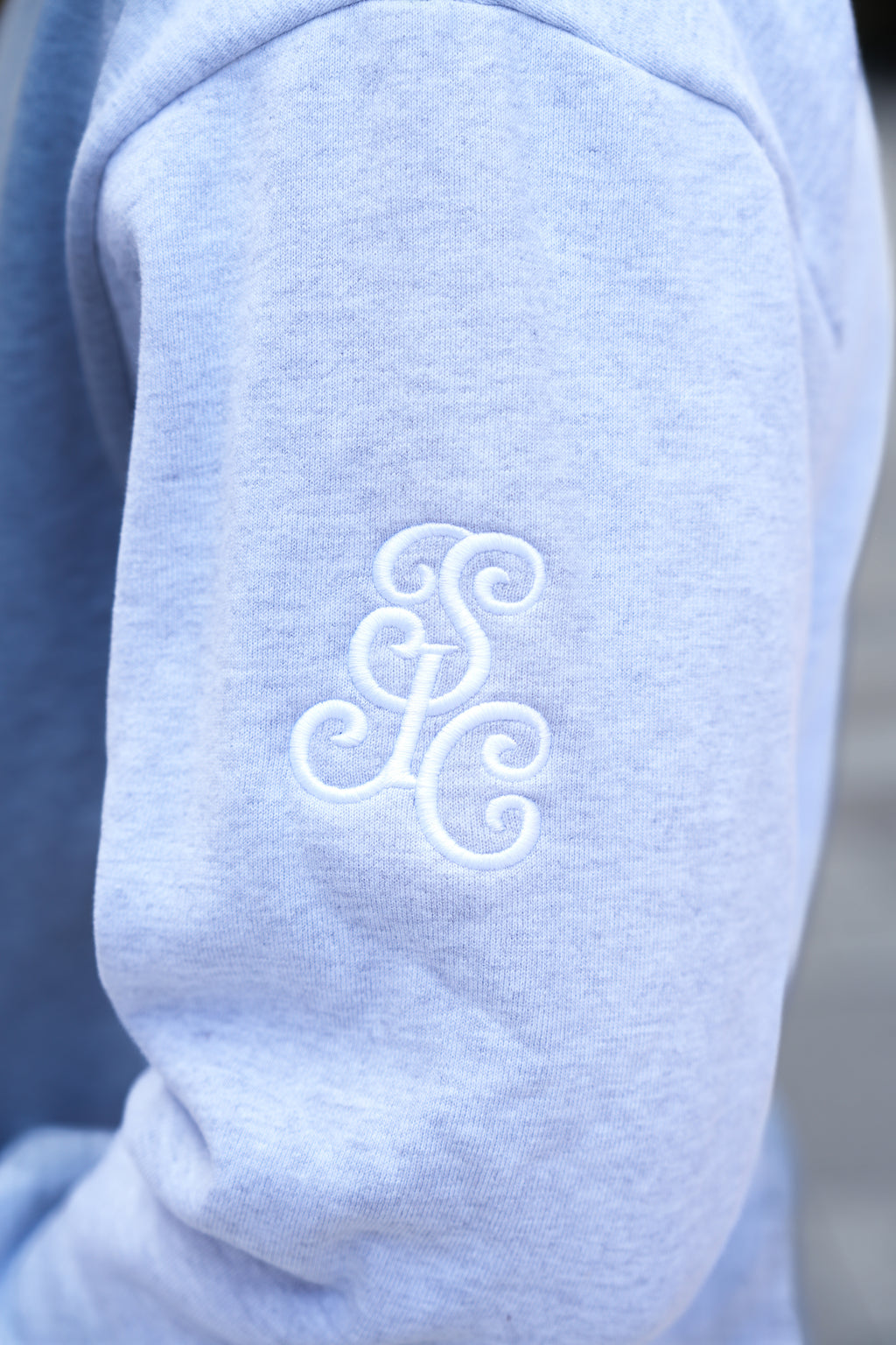 Insignia Hoodie