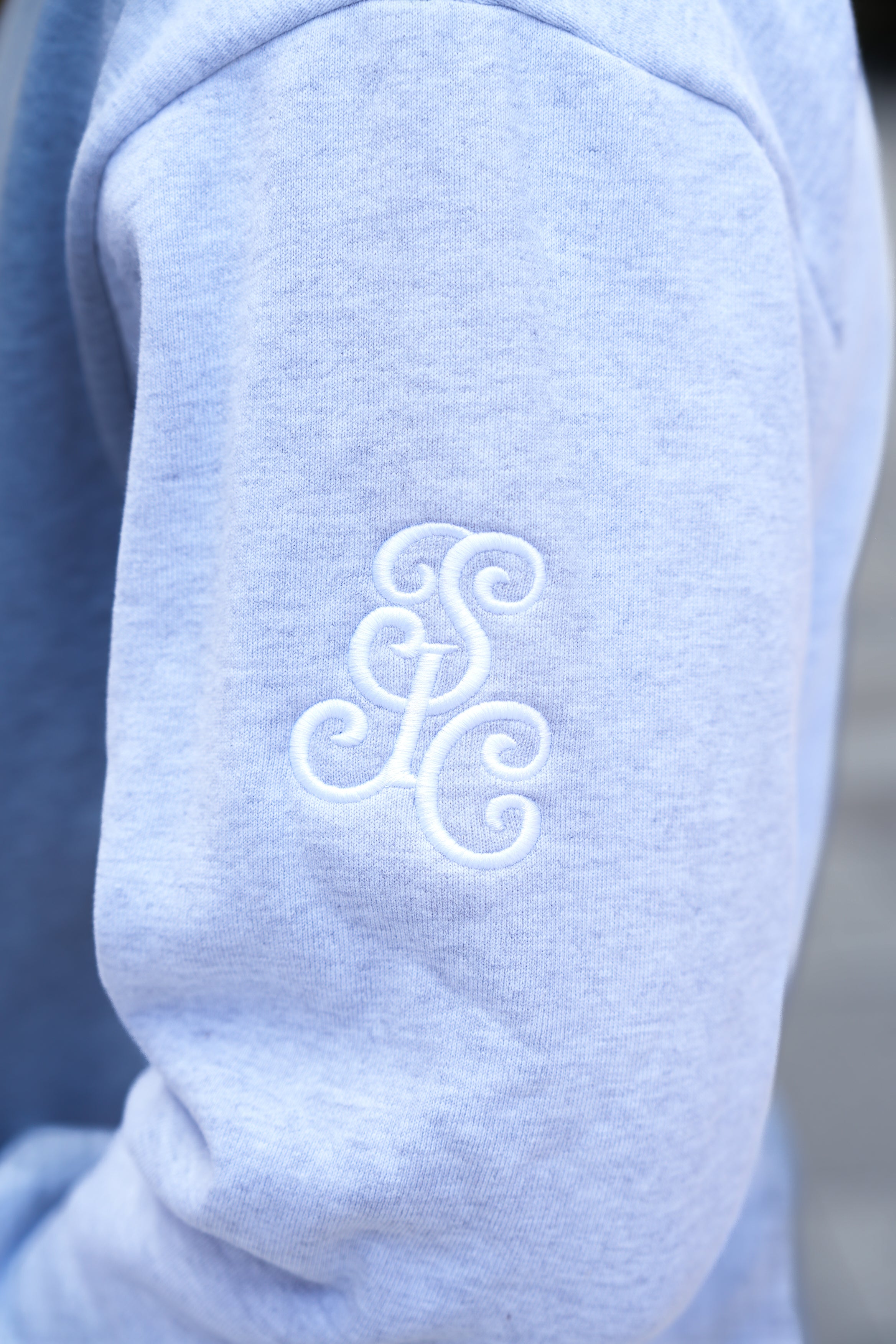 Insignia Hoodie