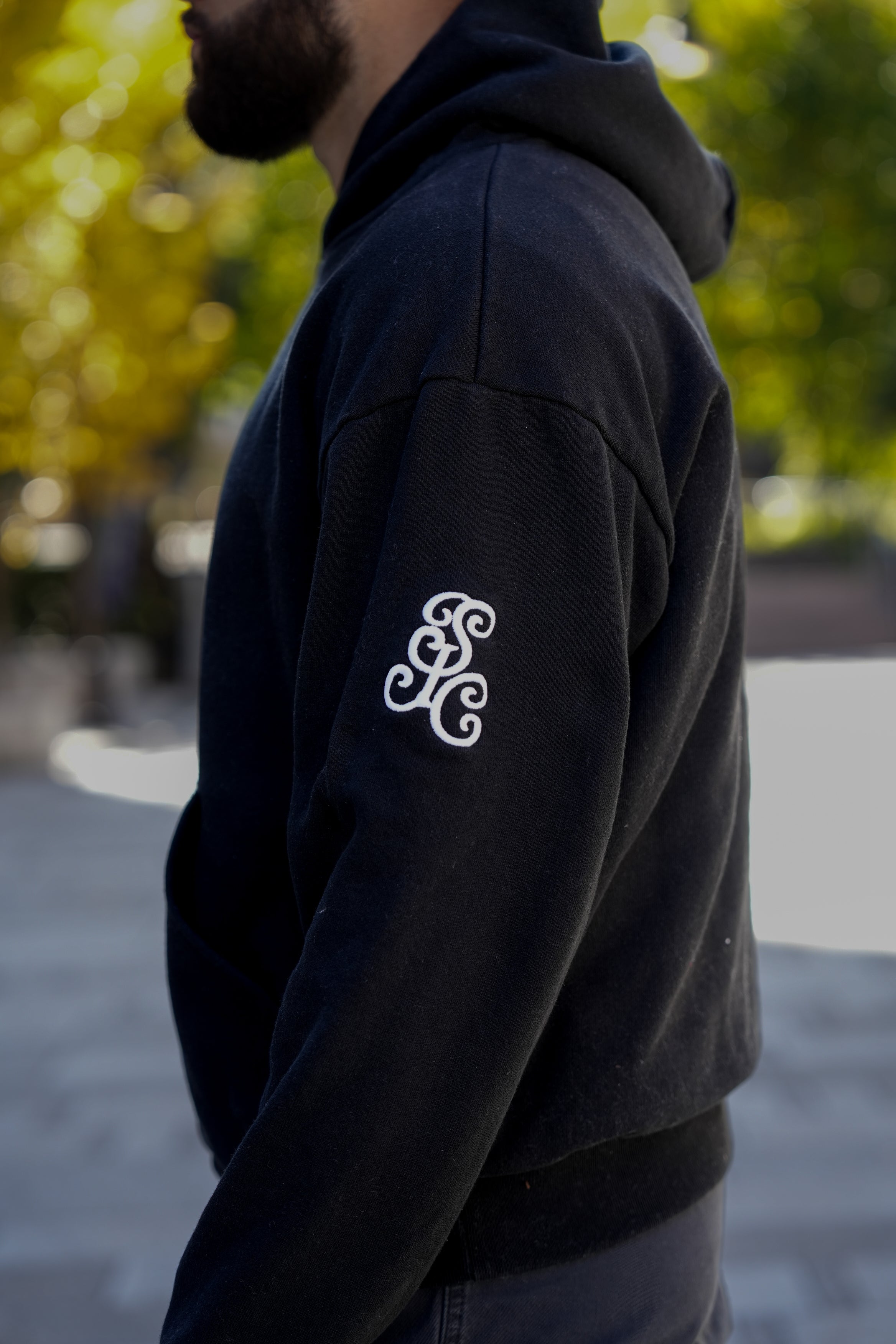 Insignia Hoodie