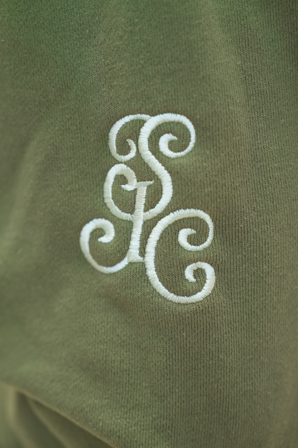 Insignia Hoodie