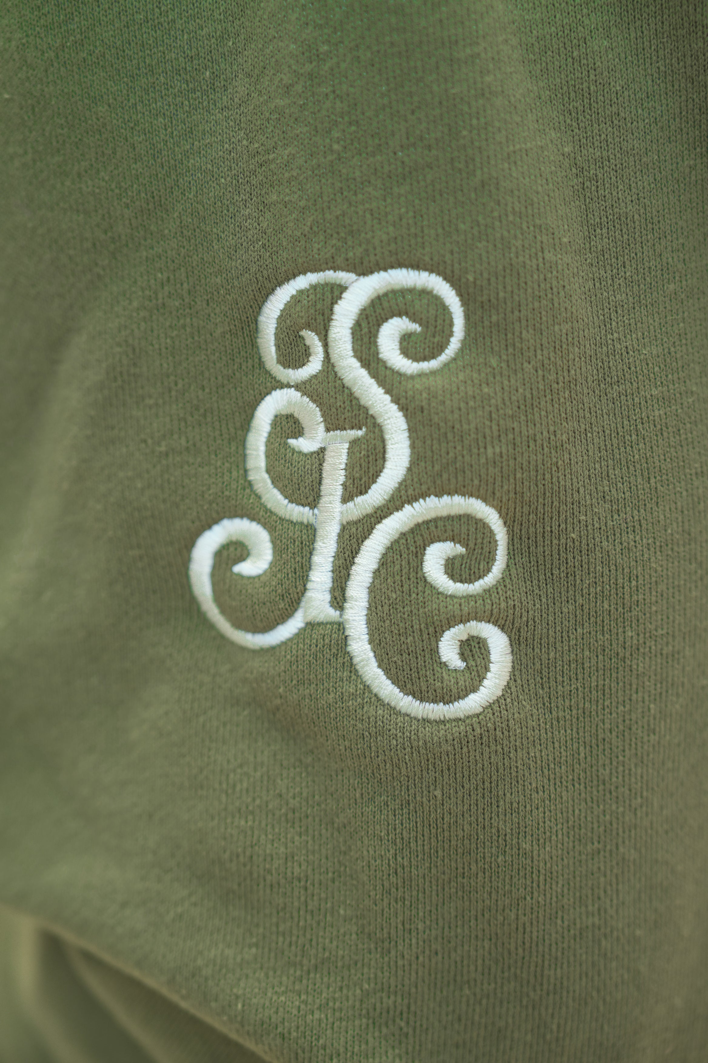 Insignia Hoodie