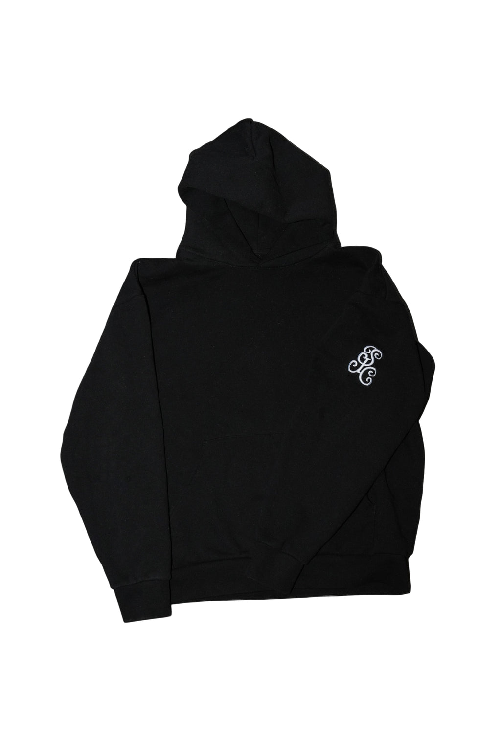 Insignia Hoodie