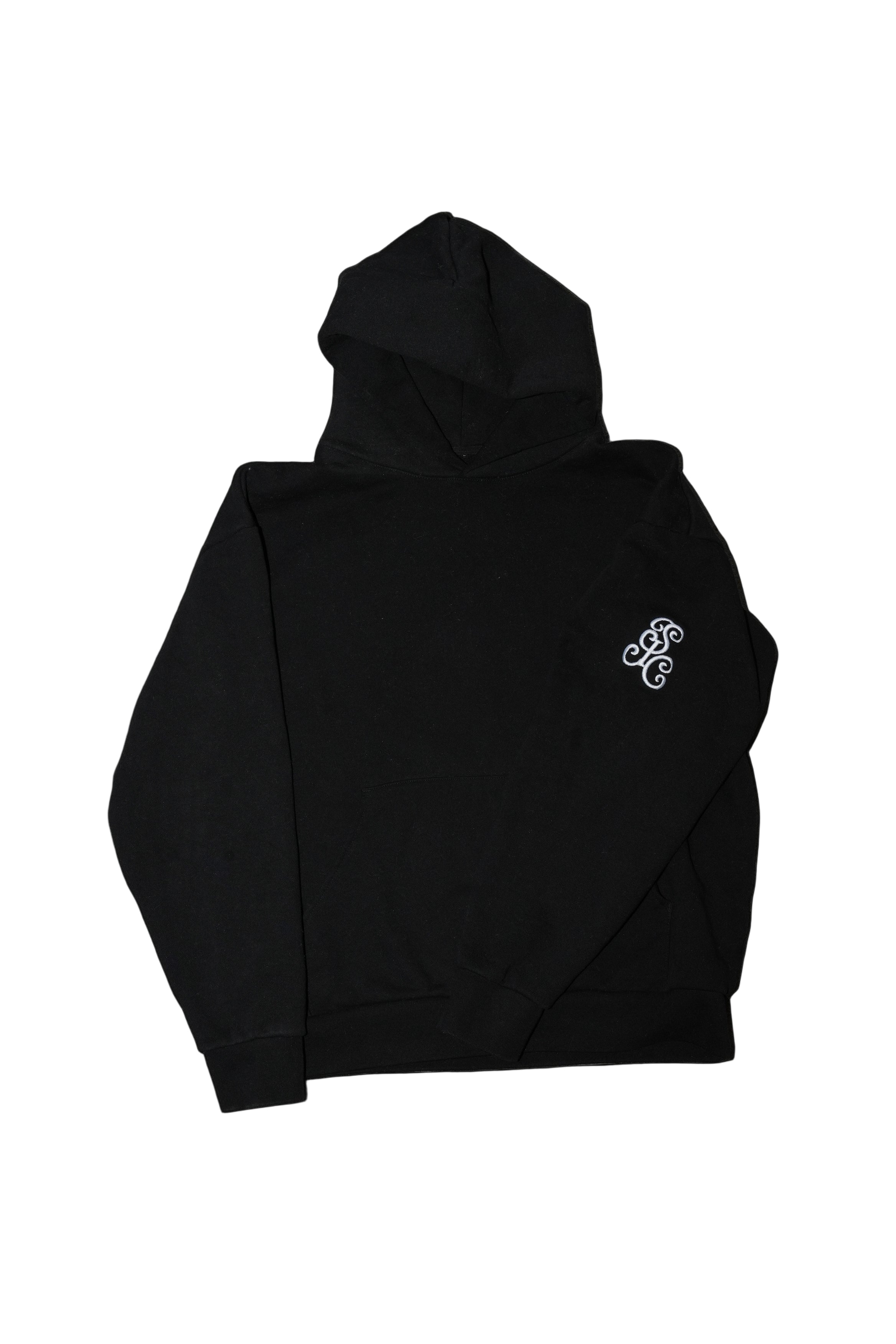 Insignia Hoodie