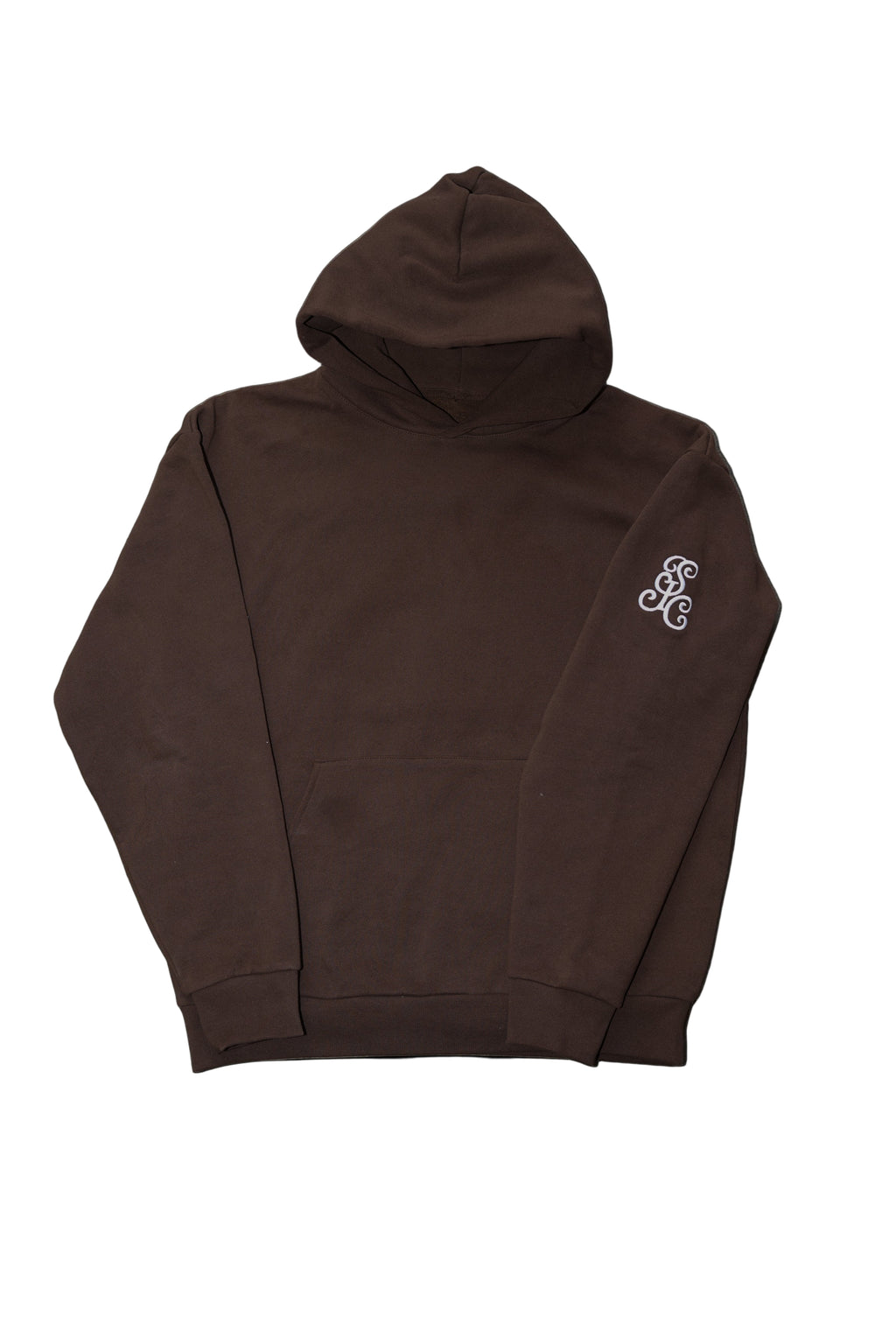 Insignia Hoodie