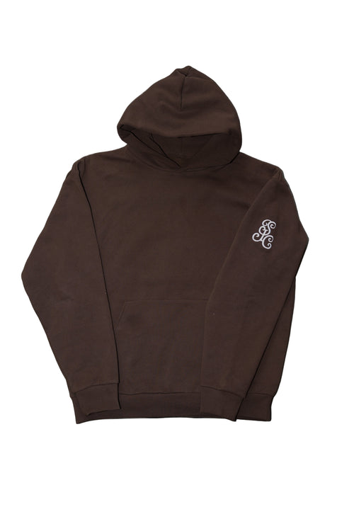 The Insignia Hoodie
