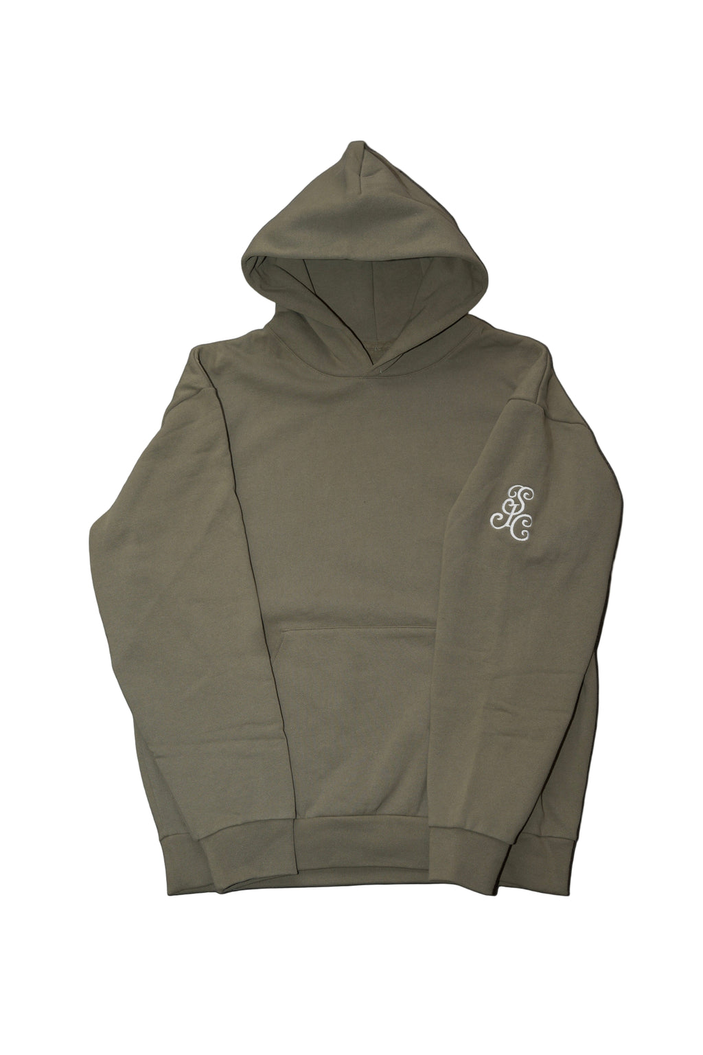 Insignia Hoodie