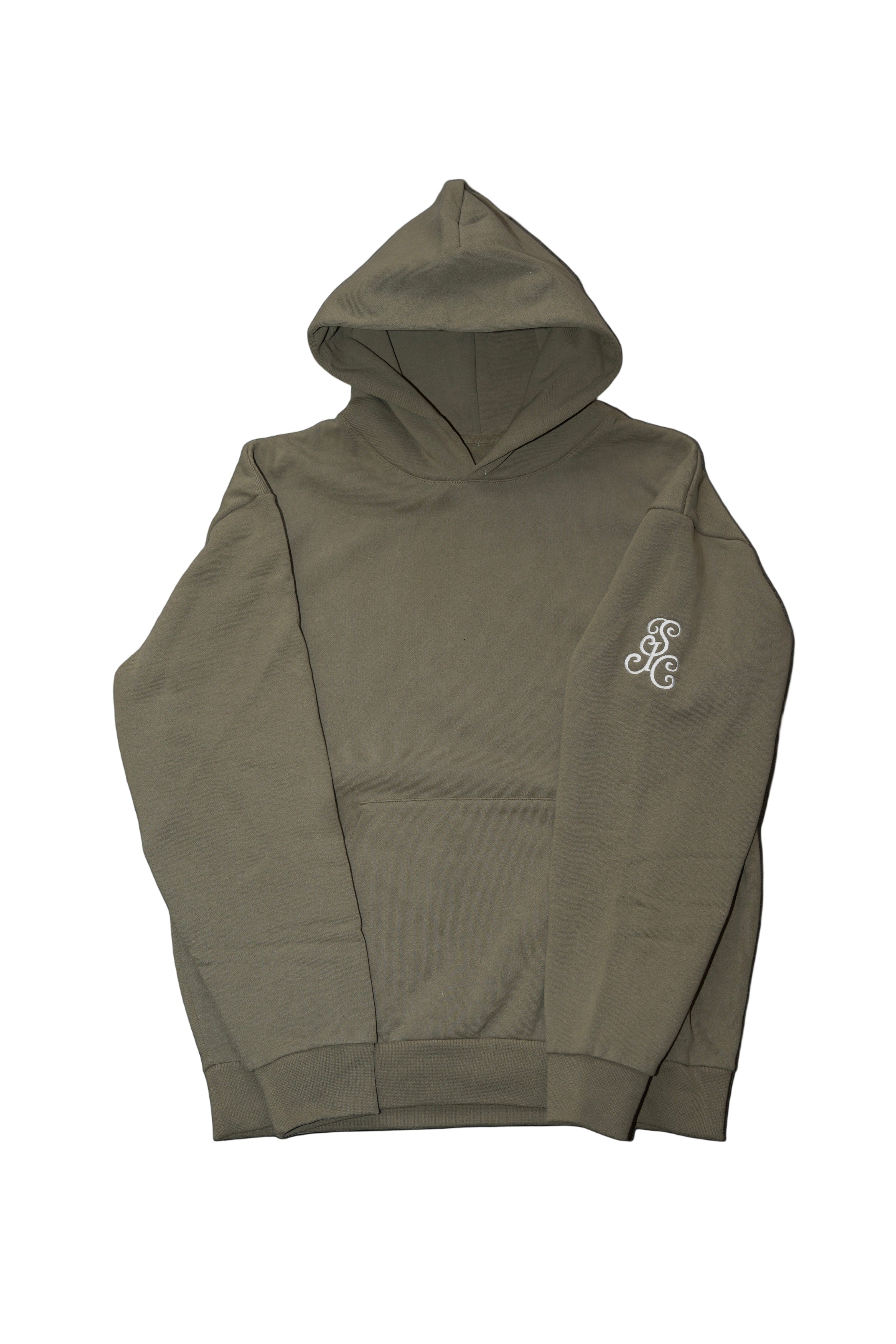 Insignia Hoodie