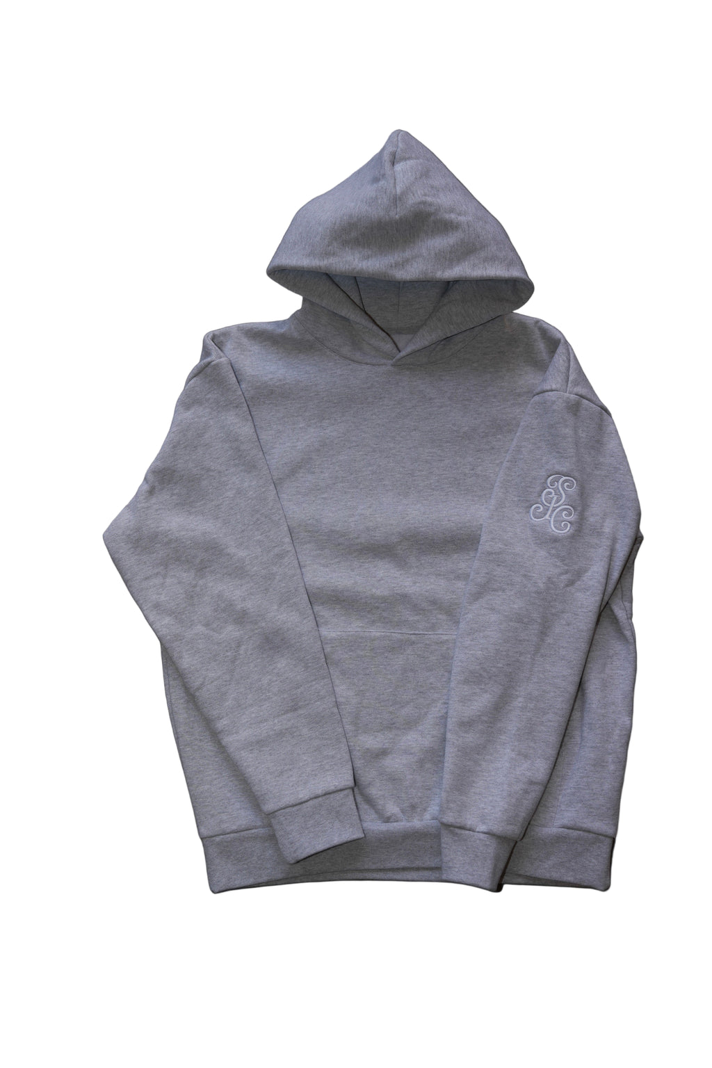 Insignia Hoodie