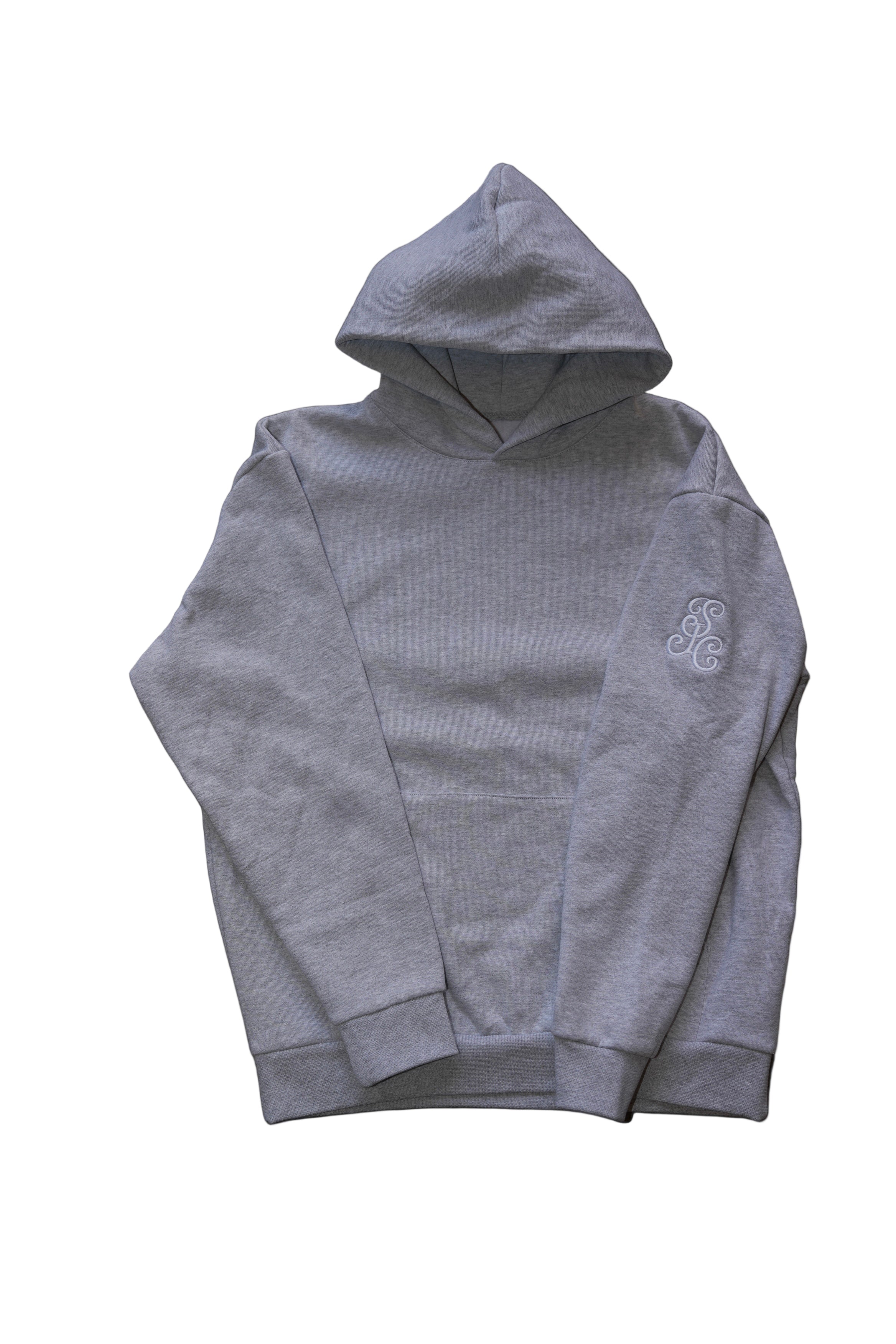 Insignia Hoodie