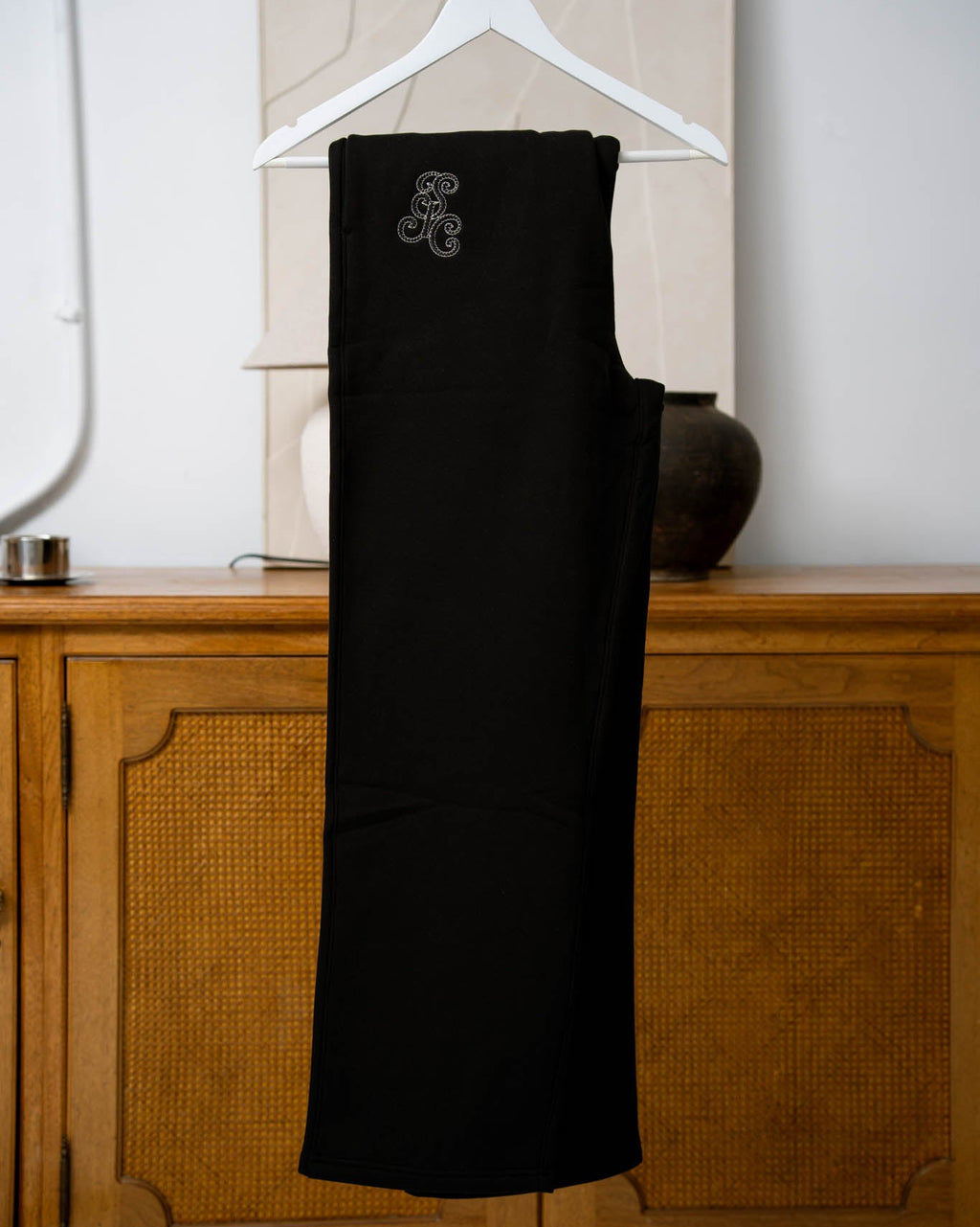 The Uniforme Sweatpant