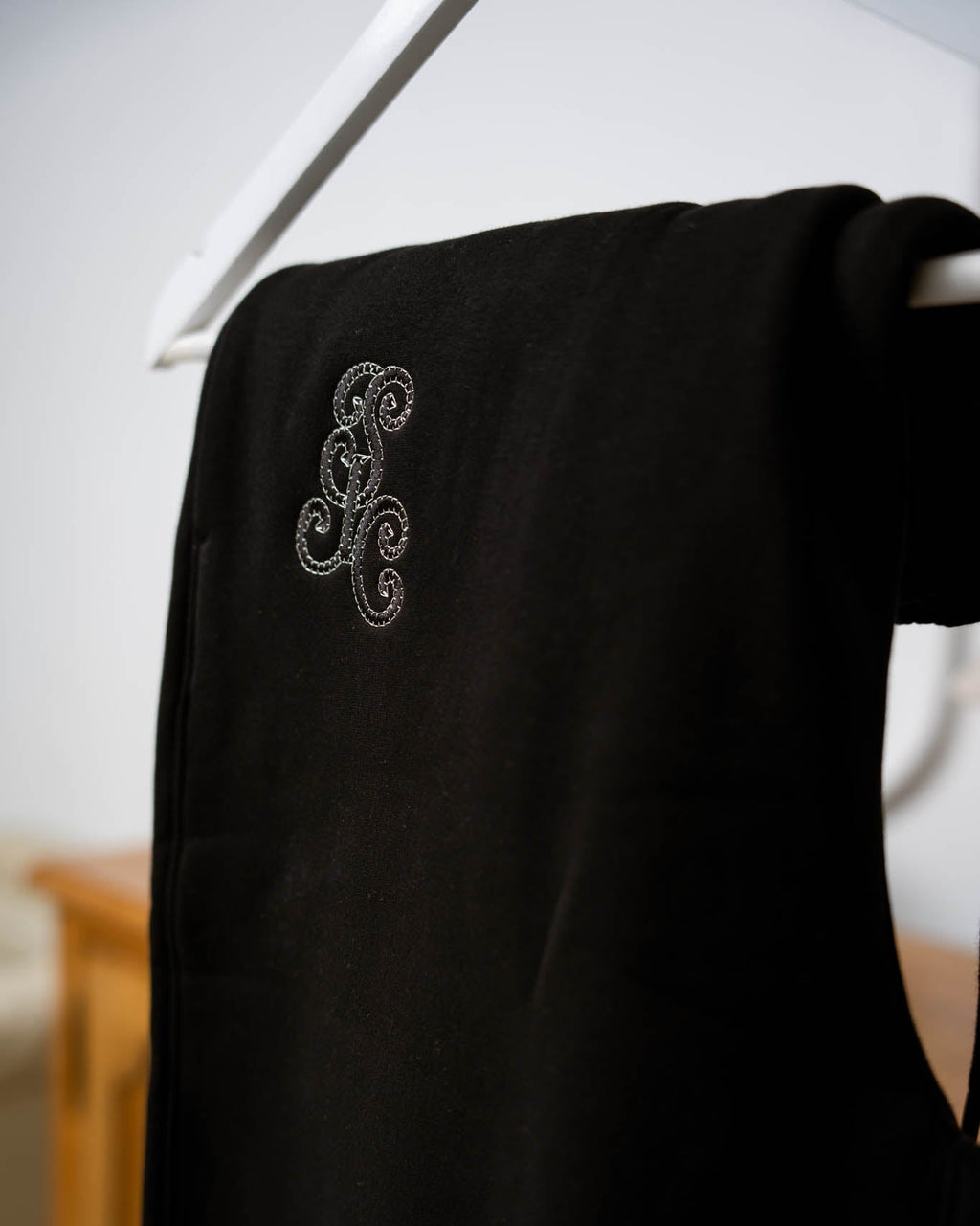 The Uniforme Sweatpant