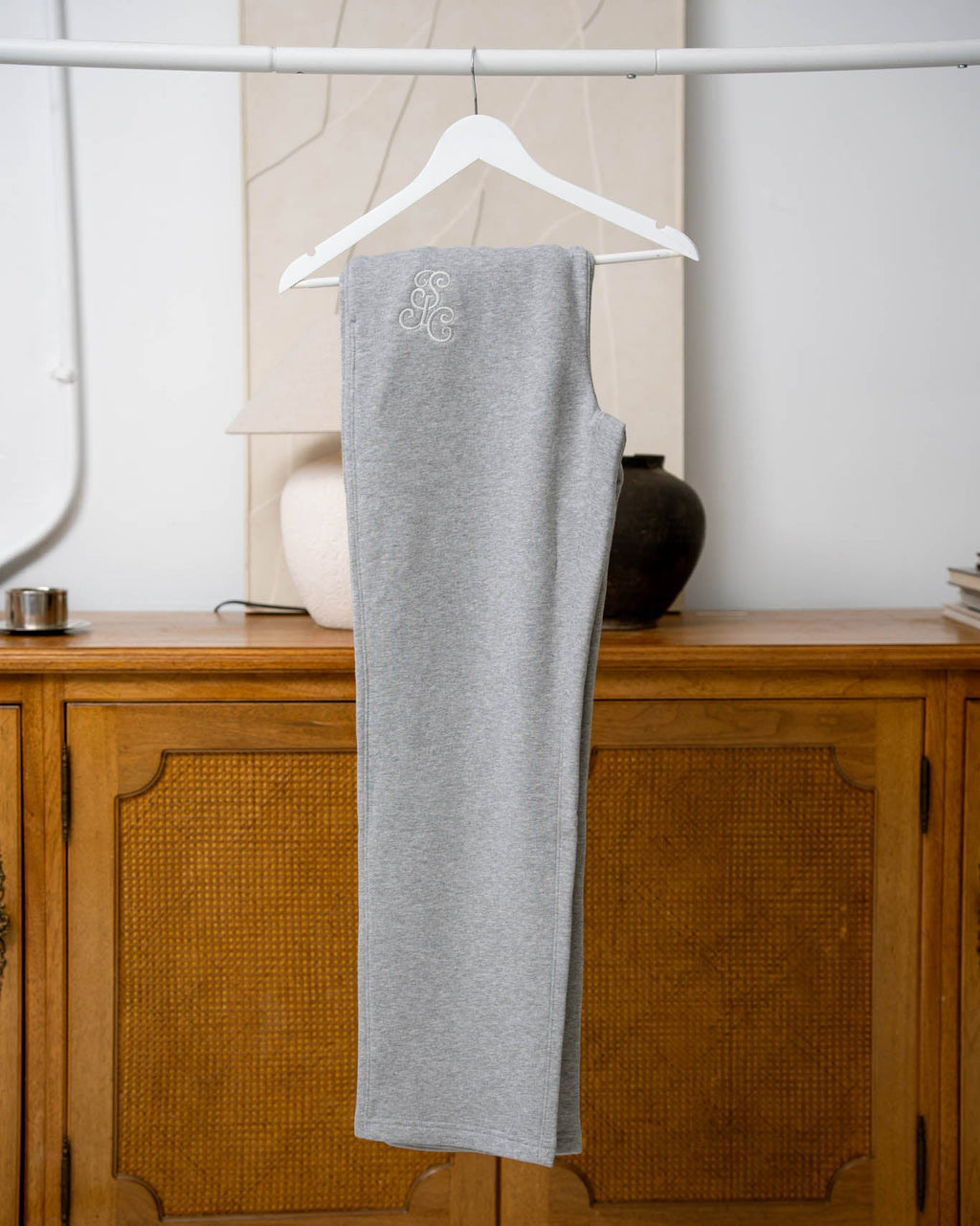 The Uniforme Sweatpant