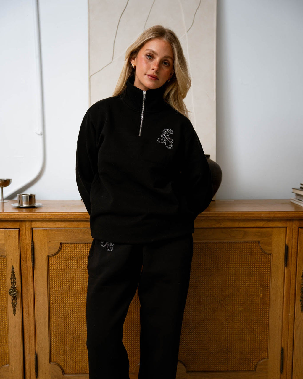 The Uniforme Sweatpant